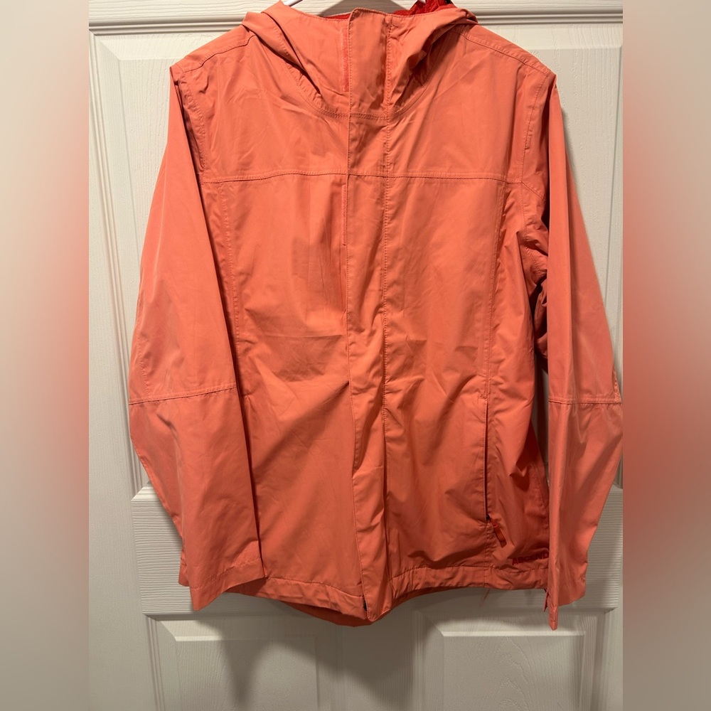 Women's Coral Hooded Jacket - Picture 3 of 9